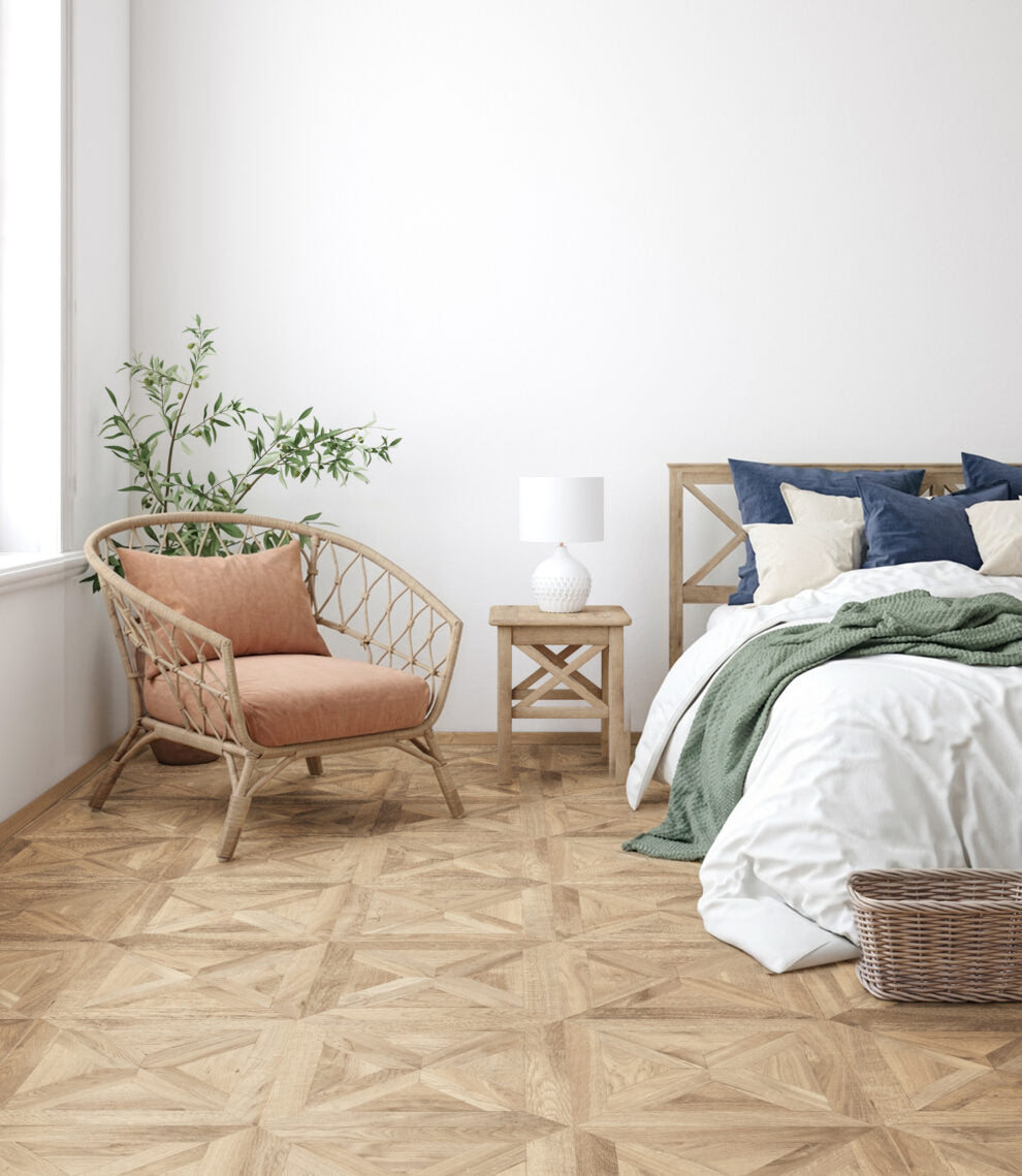 Zenku Masterpieces Rennes Oak
