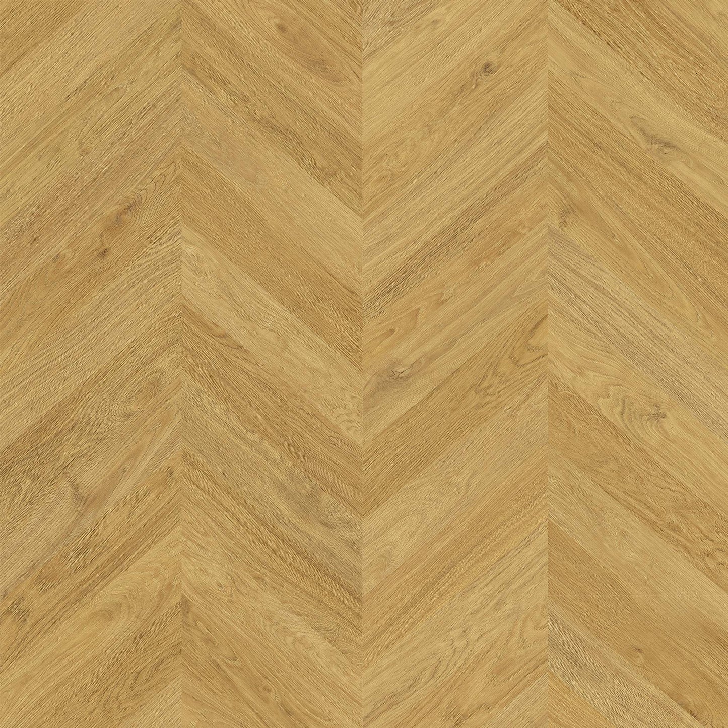 Nilo chevron laminate flooring swatch