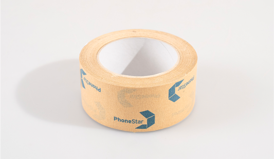 PhoneStar Tape roll for sealing cut board edges