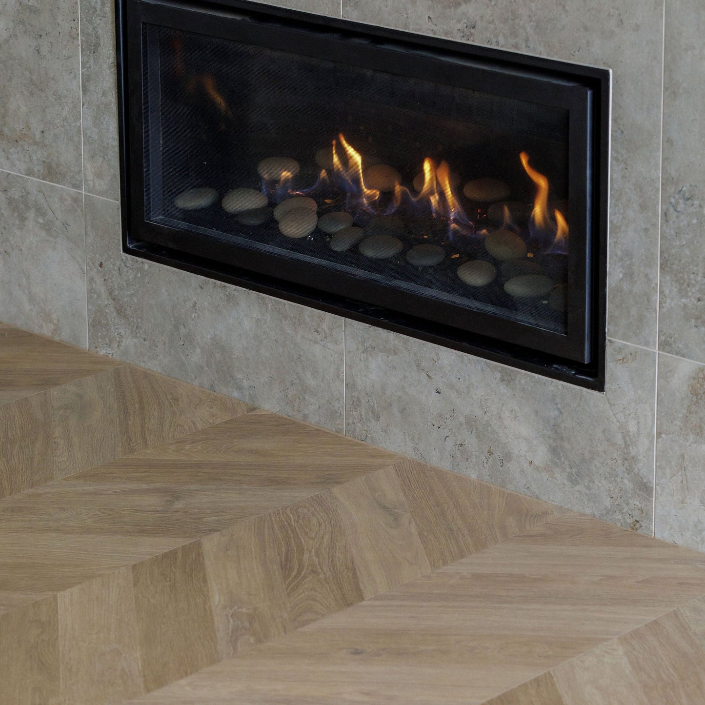 Zenku Artec installed in home