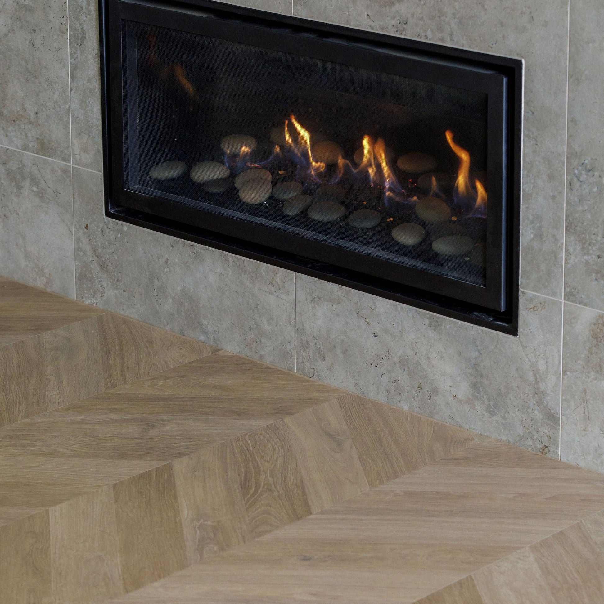 Zenku Artec installed in home