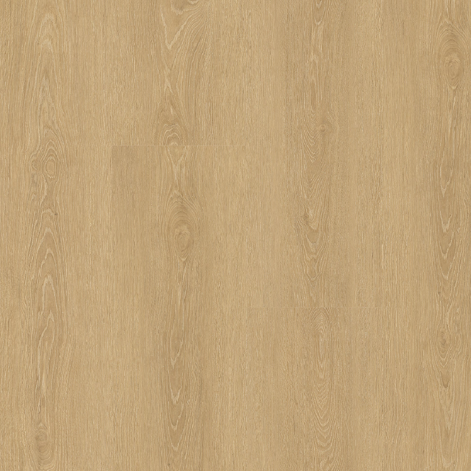 Siza Oak wide plank laminate flooring swatch
