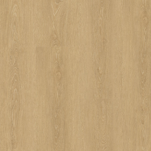 Siza Oak wide plank laminate flooring swatch
