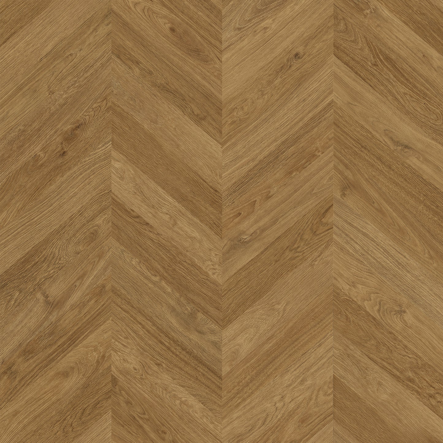 Amazona chevron laminate flooring swatch