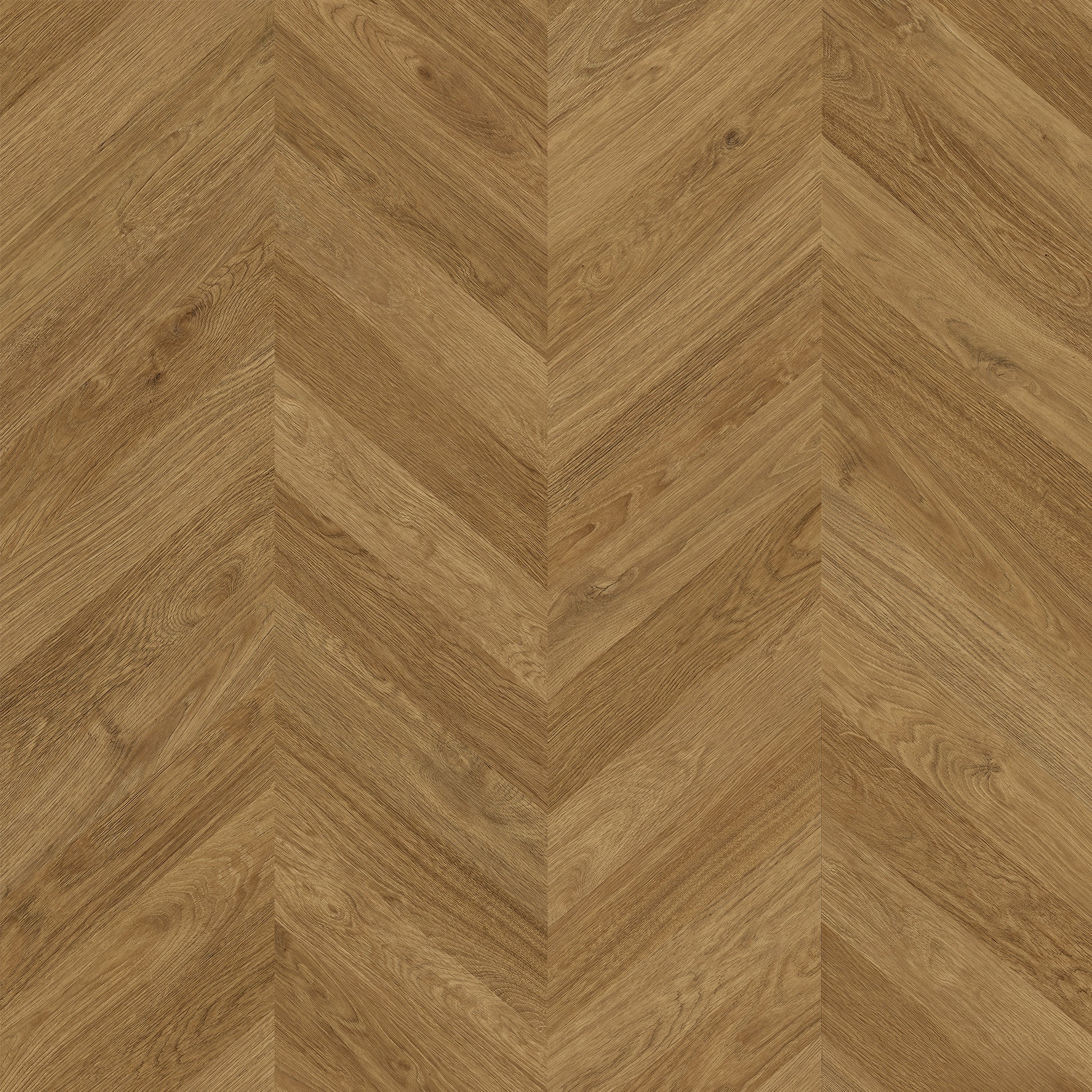 Amazona chevron laminate flooring swatch