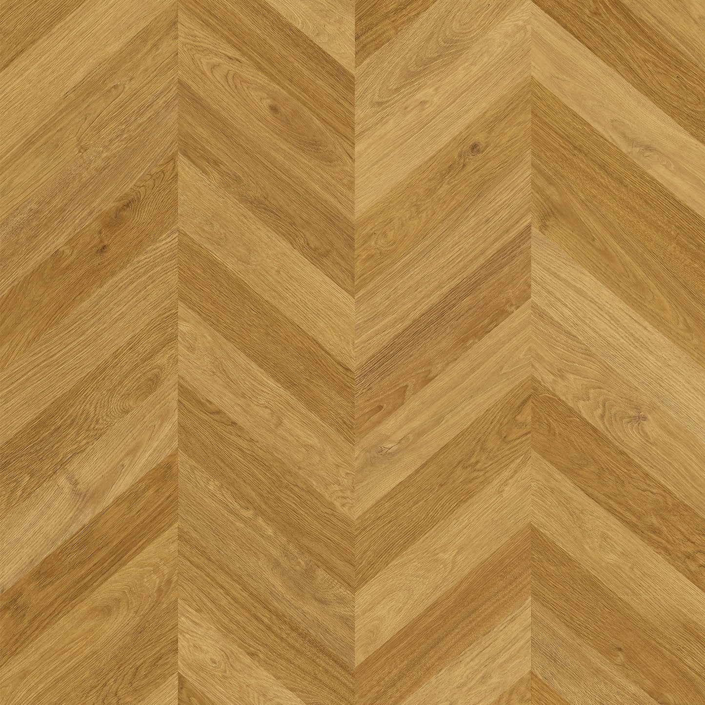 Congo chevron laminate flooring swatch
