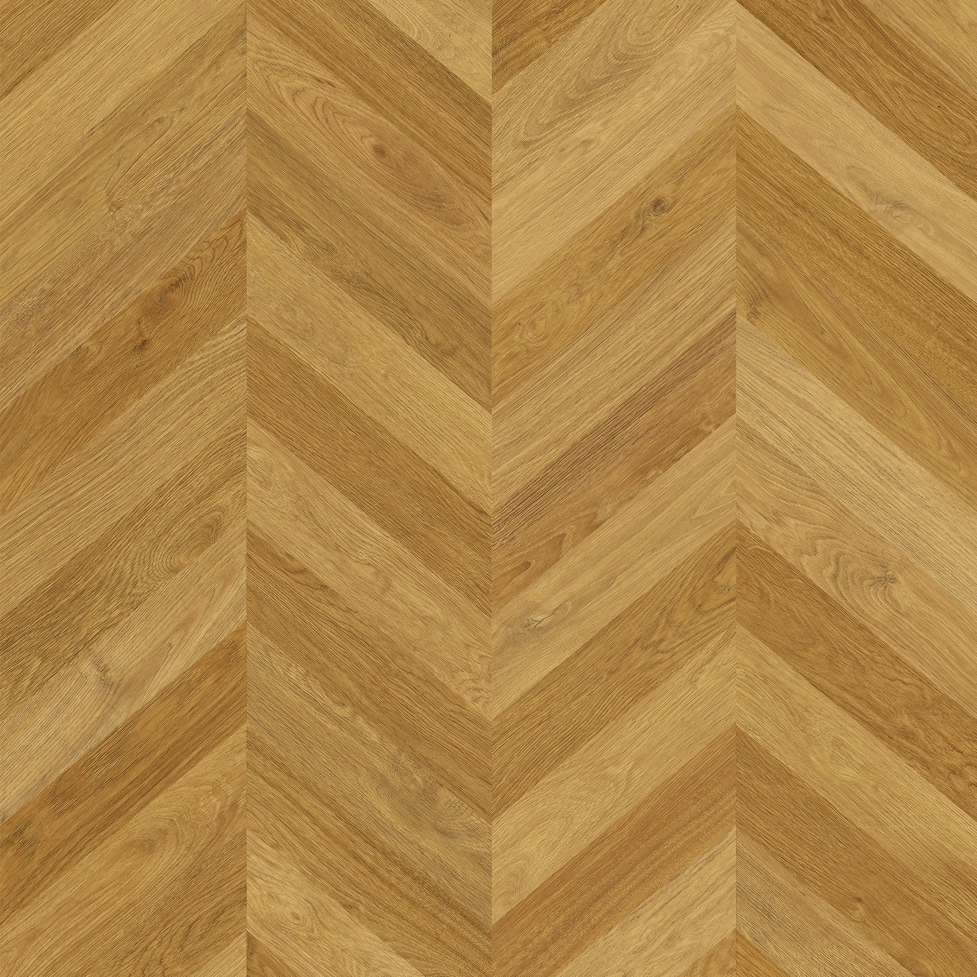 Congo chevron laminate flooring swatch